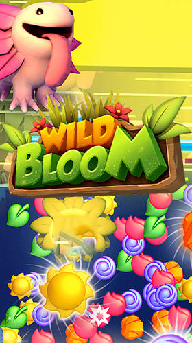 download Wild bloom apk